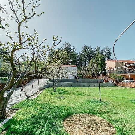 Milea Mansion Villa Limassol Exterior photo