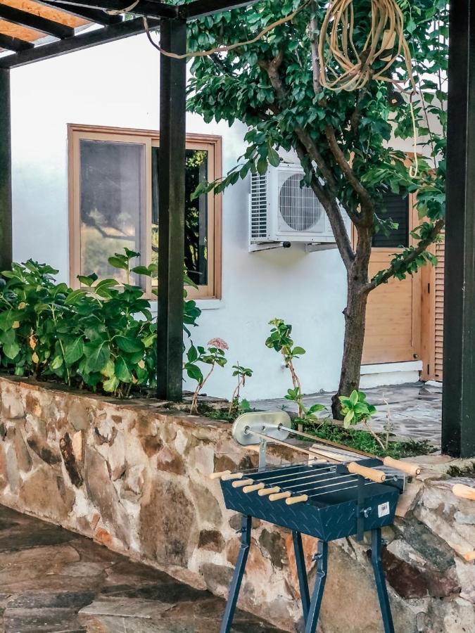 Milea Mansion Villa Limassol Exterior photo